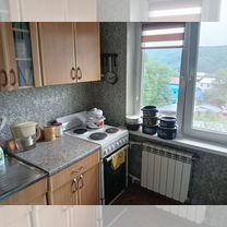 2-к. квартира, 45,4 м², 5/5 эт.