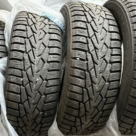 Nokian Tyres Nordman 7 SUV 215/65 R16