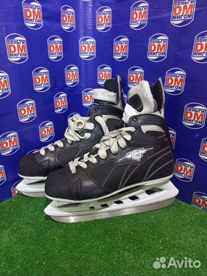 П) Коньки Sturdy 45Р