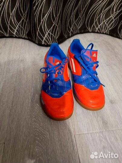Футзалки adidas