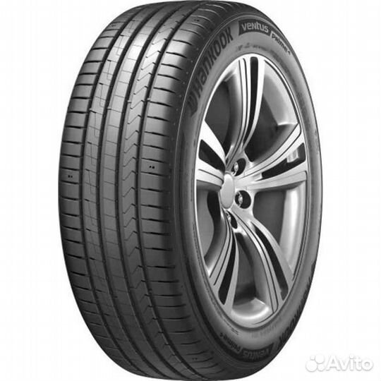 Hankook Ventus Prime 4 K135A SUV 225/65 R17 102H