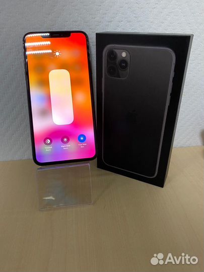 iPhone 11 Pro Max, 256 ГБ