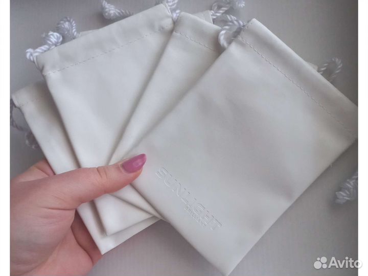 Мешочки Sunlight, цена за все