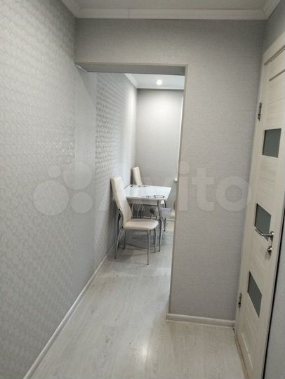 2-к. квартира, 51 м², 1/9 эт.