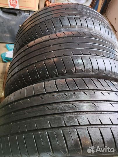 Hankook Ventus Prime 2 K115 225/60 R17 99H