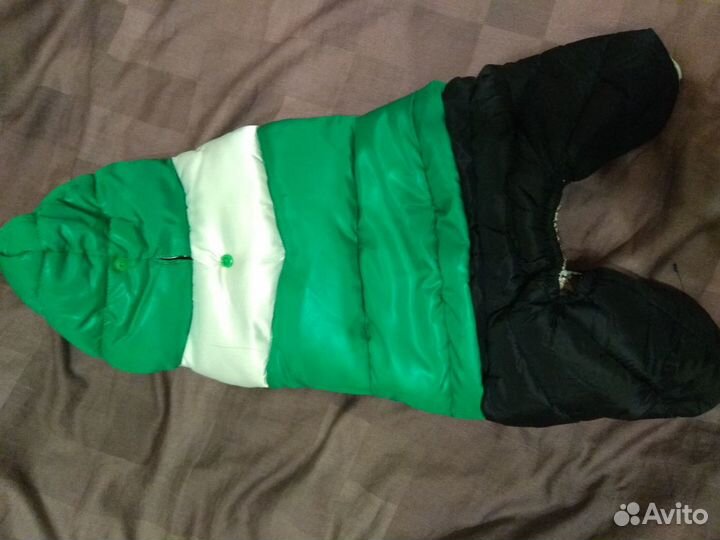 Модный комбенизон