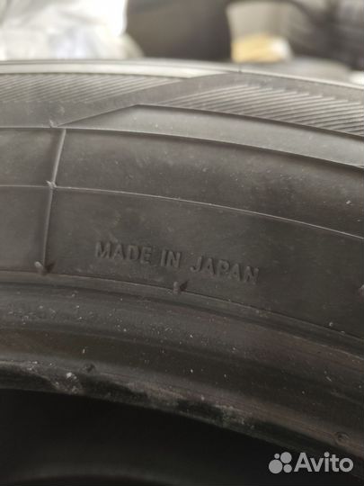 Toyo Proxes CF2 SUV 235/65 R18 106H