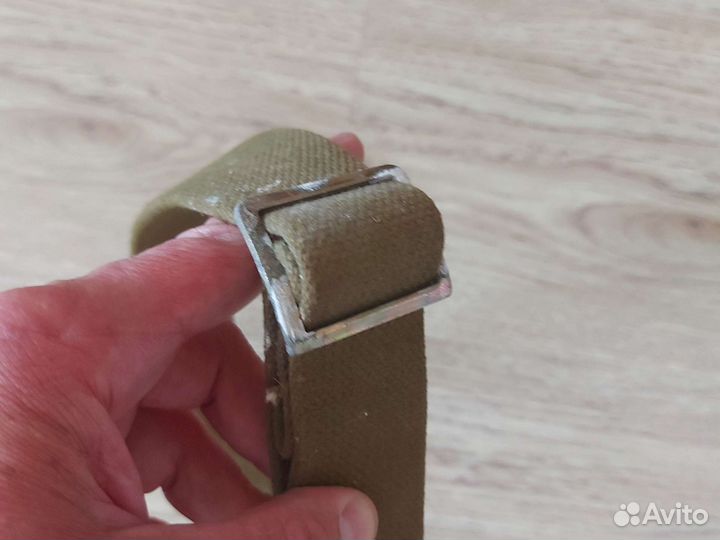 Ремень к рпд и рпг-7