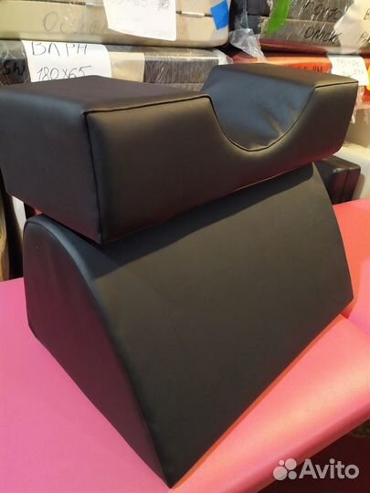 Подушка Лэшмейкера