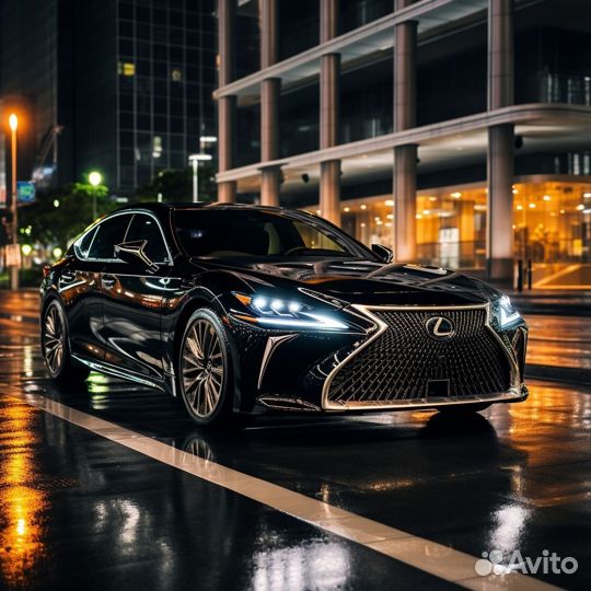 Водитель на личном автомобиле
