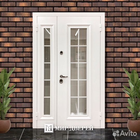 Двери нестандартных размеров