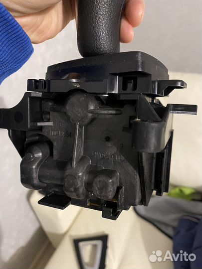 Селектор АКПП bmw f30