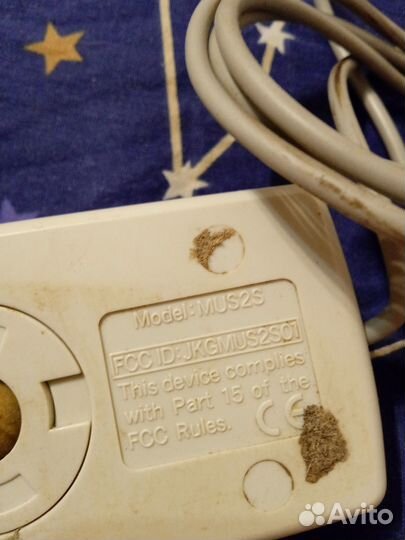 Компьютерная мышь