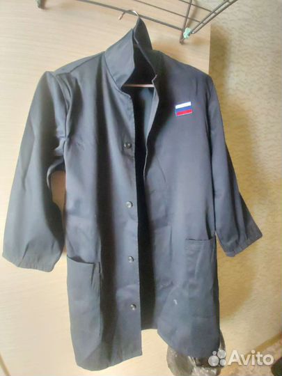 Спецодежда