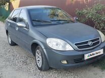 LIFAN Breez (520) 1.3 MT, 2008, 160 000 км, с пробегом, цена 185 000 руб.