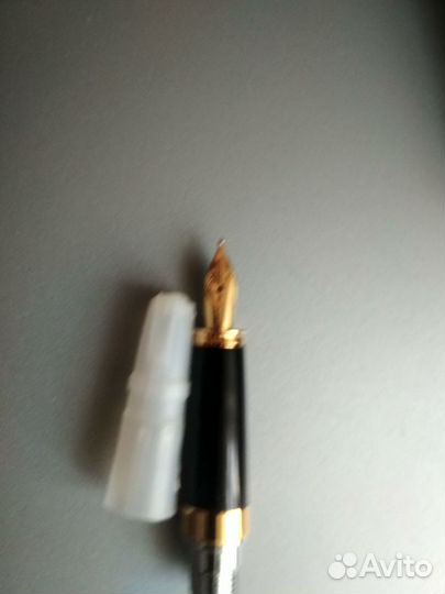 Золотое перо для ручки Cross apogee