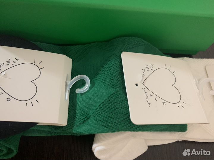 Носки женские Bottega Veneta