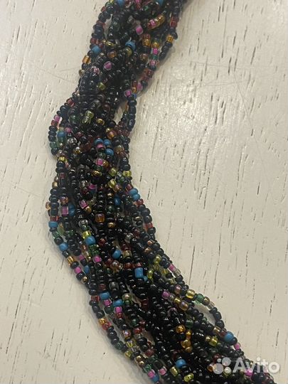 Ободок ддля волос