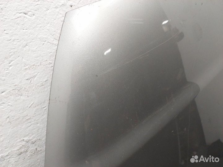 Капот Audi A4 (B6)