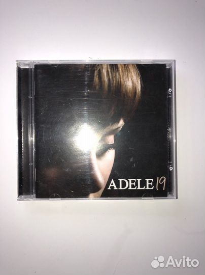 Cd Adele