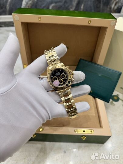 Часы rolex