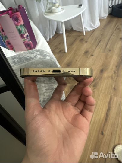 iPhone 13 Pro, 256 ГБ