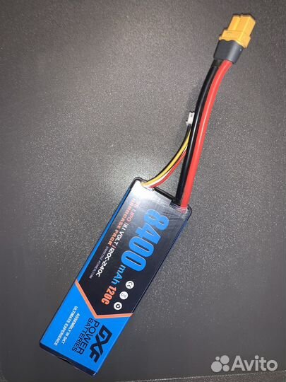 Машина на радиоуправлении 1:10 arrma big rock 4x4