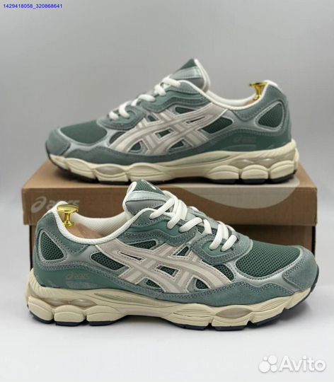 Asics GEL-NYC (Арт.59247)