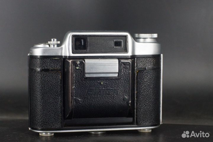 Super Fujica-6 6x6