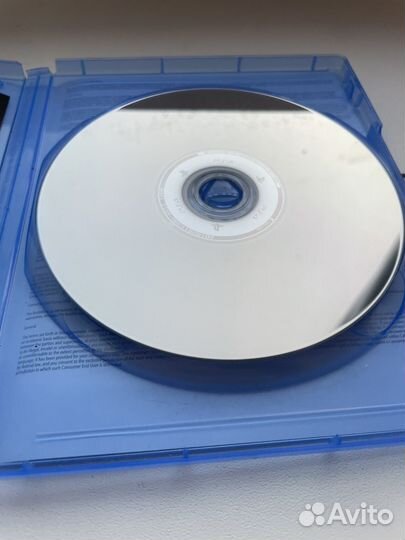 Dying light the following ps4