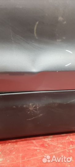 Дверь передняя правая Nissan Qashqai J11