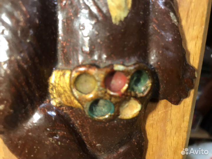 Олимпийский мишка СССР