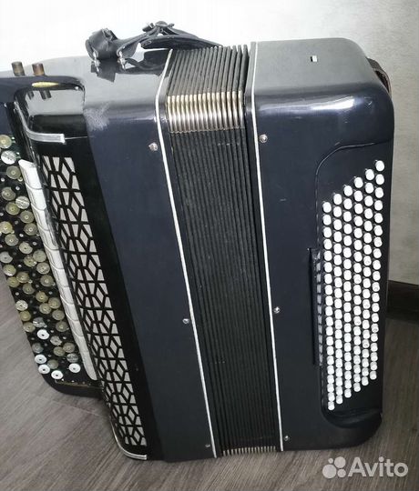 Баян россия