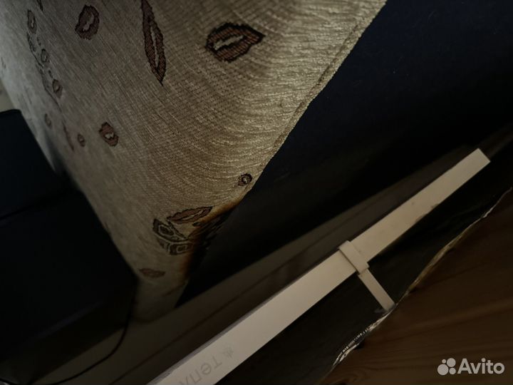 Угловой диван бу