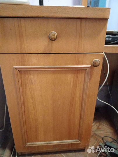 Зеркало - трюмо