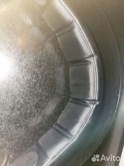 Игровая гарнитура A4tech bloody G570 black