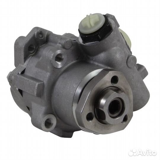 Насос гидроусилителя руля