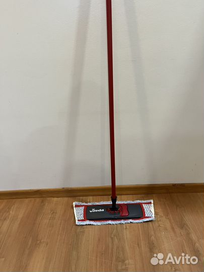 Швабра vileda
