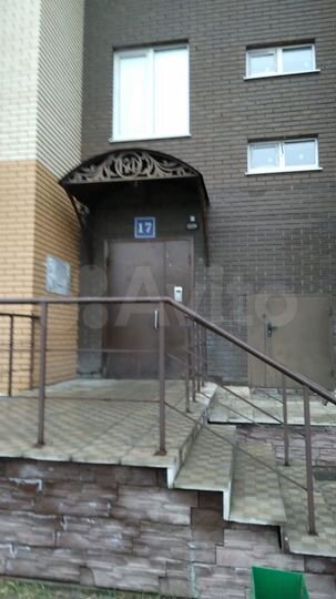 Квартира-студия, 27 м², 2/3 эт.