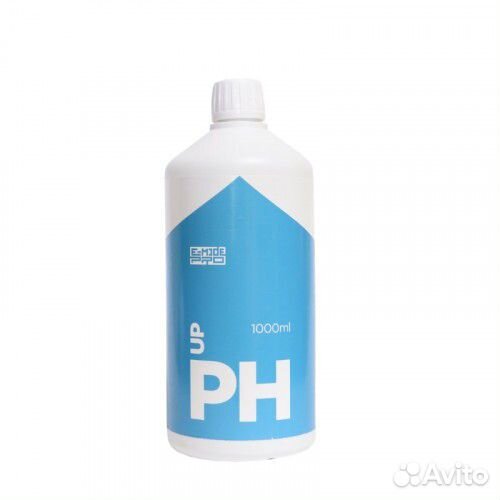 Регулятор PH Up E-Mode 1 л
