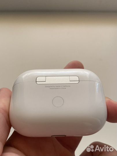 Airpods pro 2