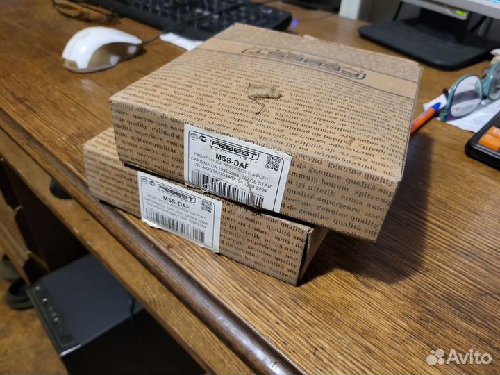 Опора амортизатора mitsubishi carisma DA 95-03