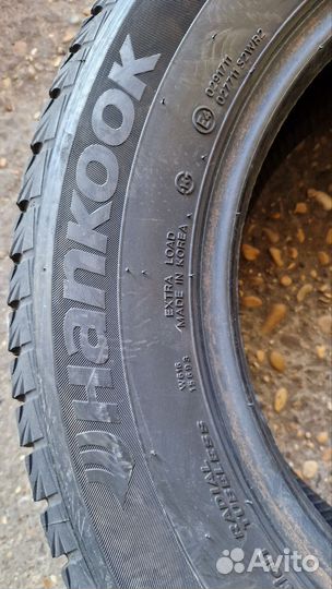 Hankook Winter I'Cept IZ2 195/65 R15