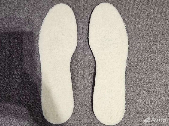 Ортопедические стельки Talus зимние 44р