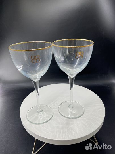 Бокалы