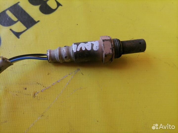 Датчик кислородный (Lambdasonde) Toyota Rav4 40