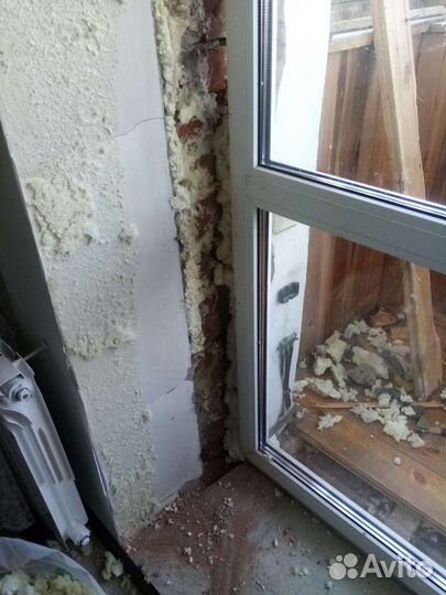 Ремонт окон, регулировка, настройка. Частный масте