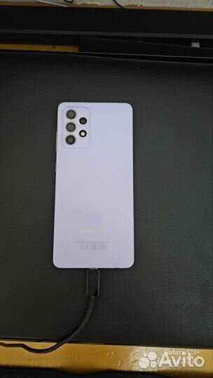 Samsung Galaxy A52, 4/128 ГБ