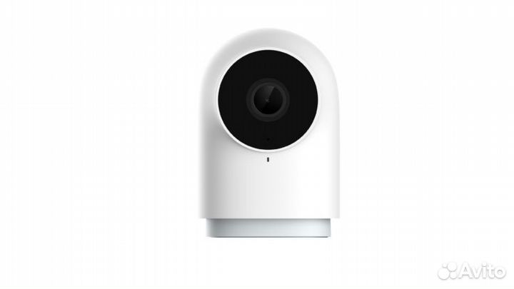 Умный дом Камера хаб Aqara Camera Hub G2H Pro