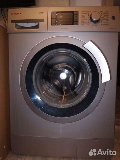 Стиральная машина Bosch